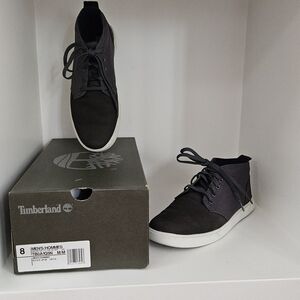 Timberland Men's Gray Casual Shoes